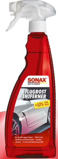 SONAX Flugrostentferner - 750 ml