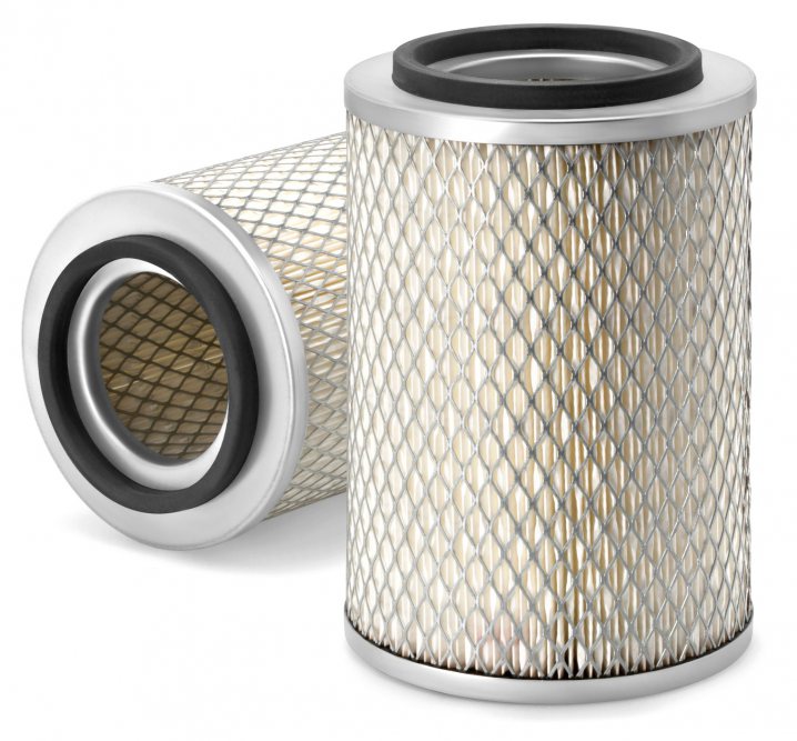 AF990 air filter element