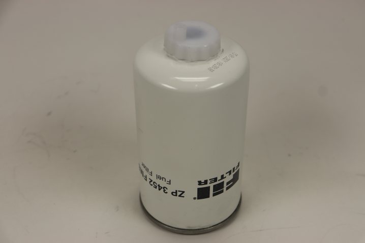 ZP3452FMB Kraftstofffilter SpinOn