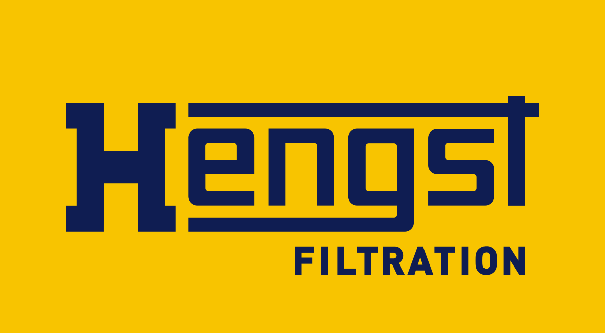 Logo Hengst Filter