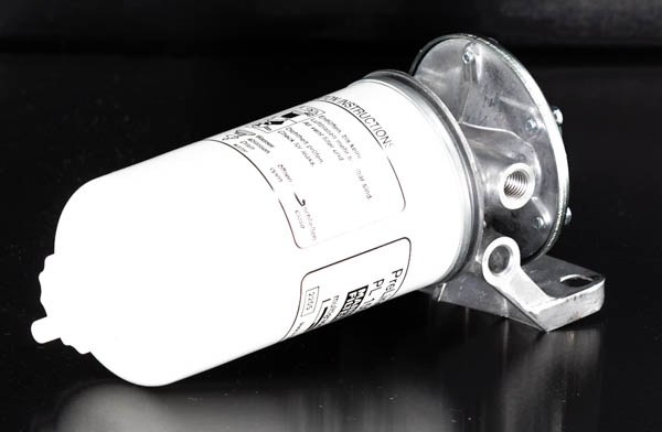 66 402 62 111 PreLine 150 Kraftstoff-Leitungsfilter
