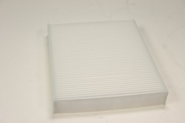 CU 2559 cabin air filter element