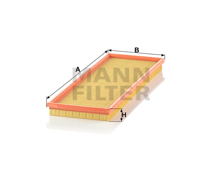 C 4476 air filter element