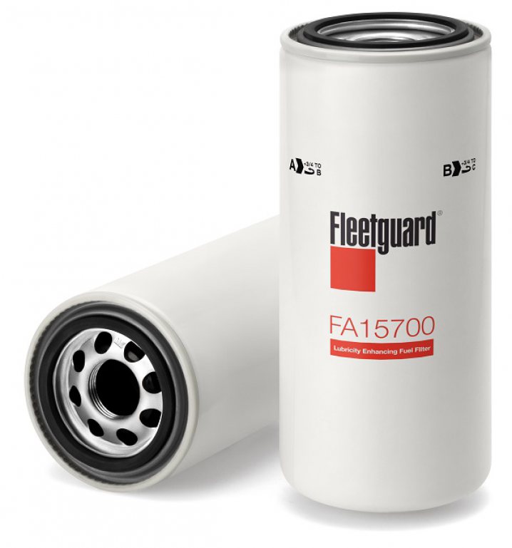 FA15700 Kraftstofffilterelement