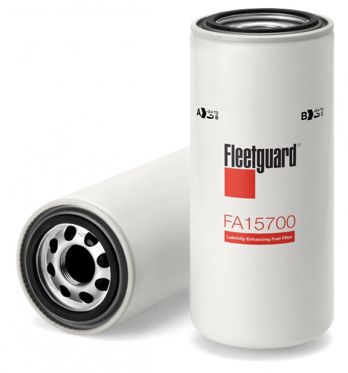 FA15700 fuel filter element