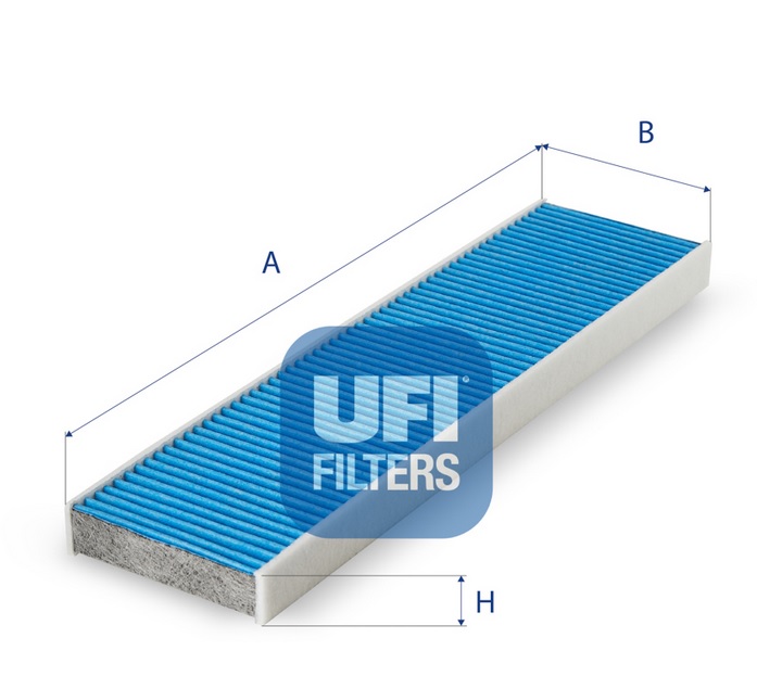 34.454.00 cabin air filter element