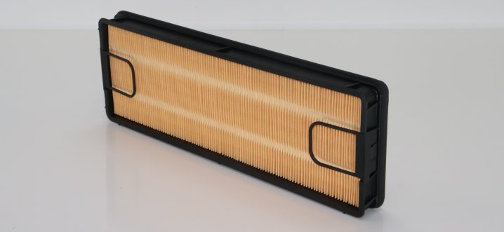 FA-0290 Luftfilterelement (Sekundärelement)