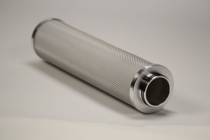 LD 11 001 air filter element (general-filtration)