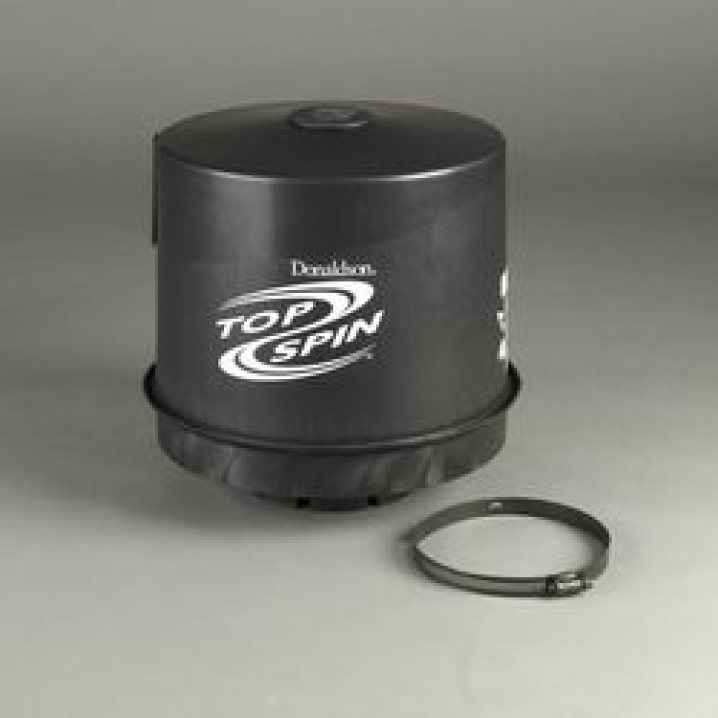 H002433 precleaner