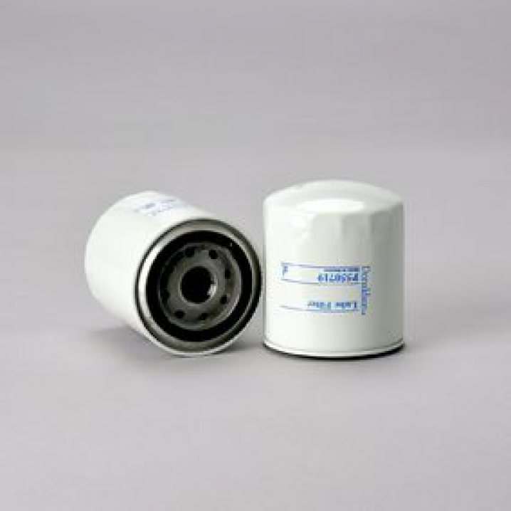 P550719 oil filter (spin-on)