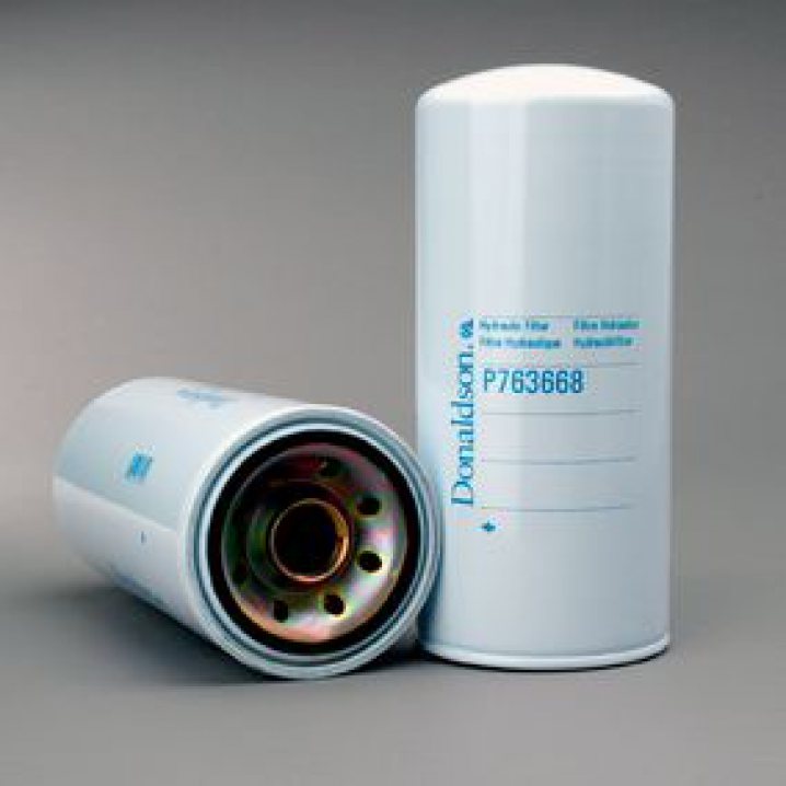 P763668 Wechselfilter SpinOn