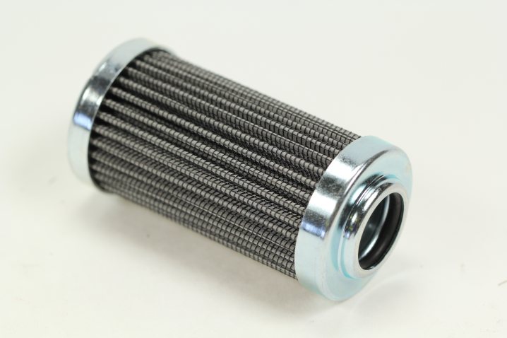 DHD60B25B hydraulic filter element