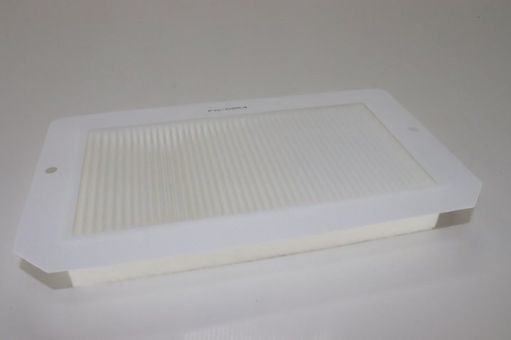 FA-0254 cabin air filter element