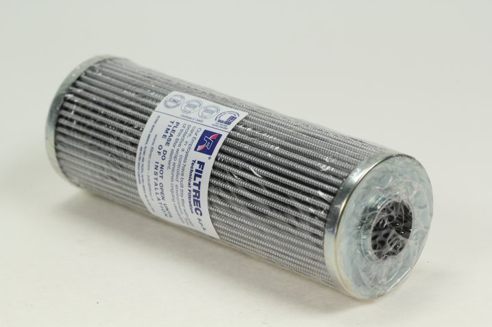 D831G10A hydraulic filter element