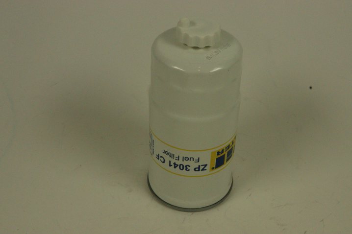 ZP3041CF Kraftstoffwechselfilter SpinOn