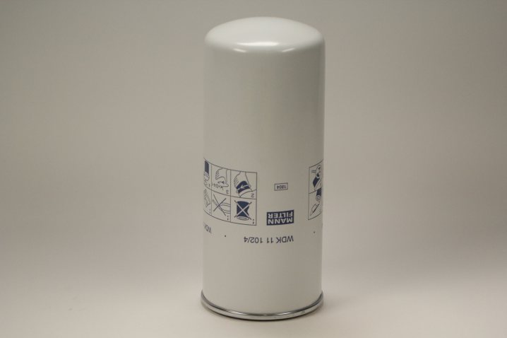 WDK 11 102/4 fuel filter