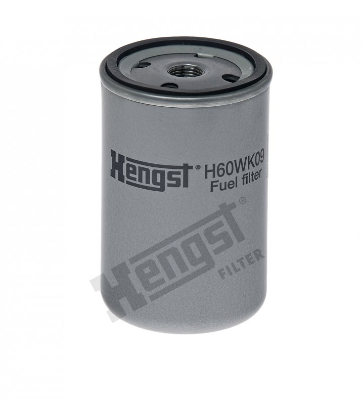 H60WK09 Kraftstofffilter SpinOn