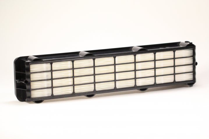 P789129 cabin air filter element