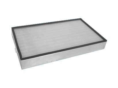 AC1097 cabin air filter element