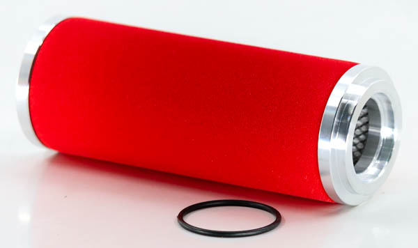 164223/MF air filter element (high performance)