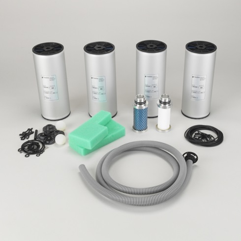 1C977185-KIT CAREPAC, ULTRAPAC 2000, 0035