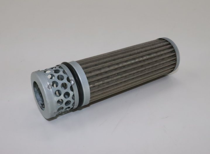 FO-0233 hydraulic filter element