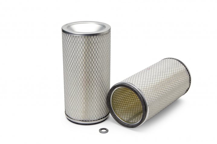 AF821M air filter element