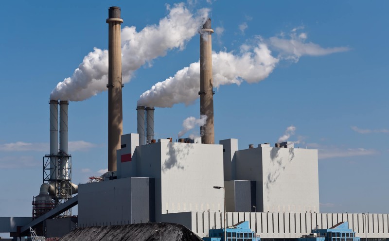 Industriefilter