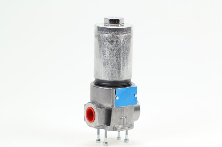 D 042-151 Druckfilter