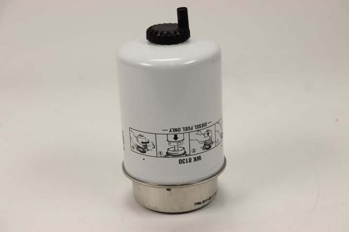 WK 8130 fuel filter