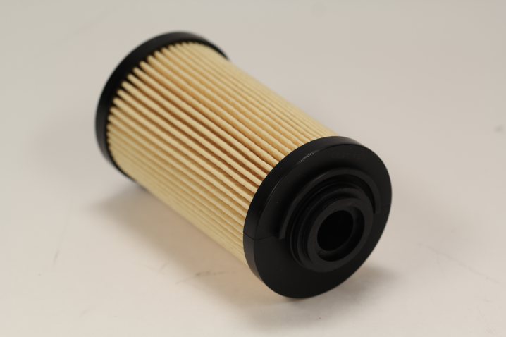 R122C10B Filter element for return filter