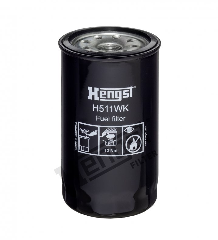 H511WK Kraftstofffilter SpinOn