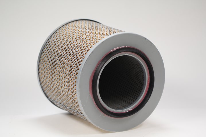 C 24 355/1 air filter element