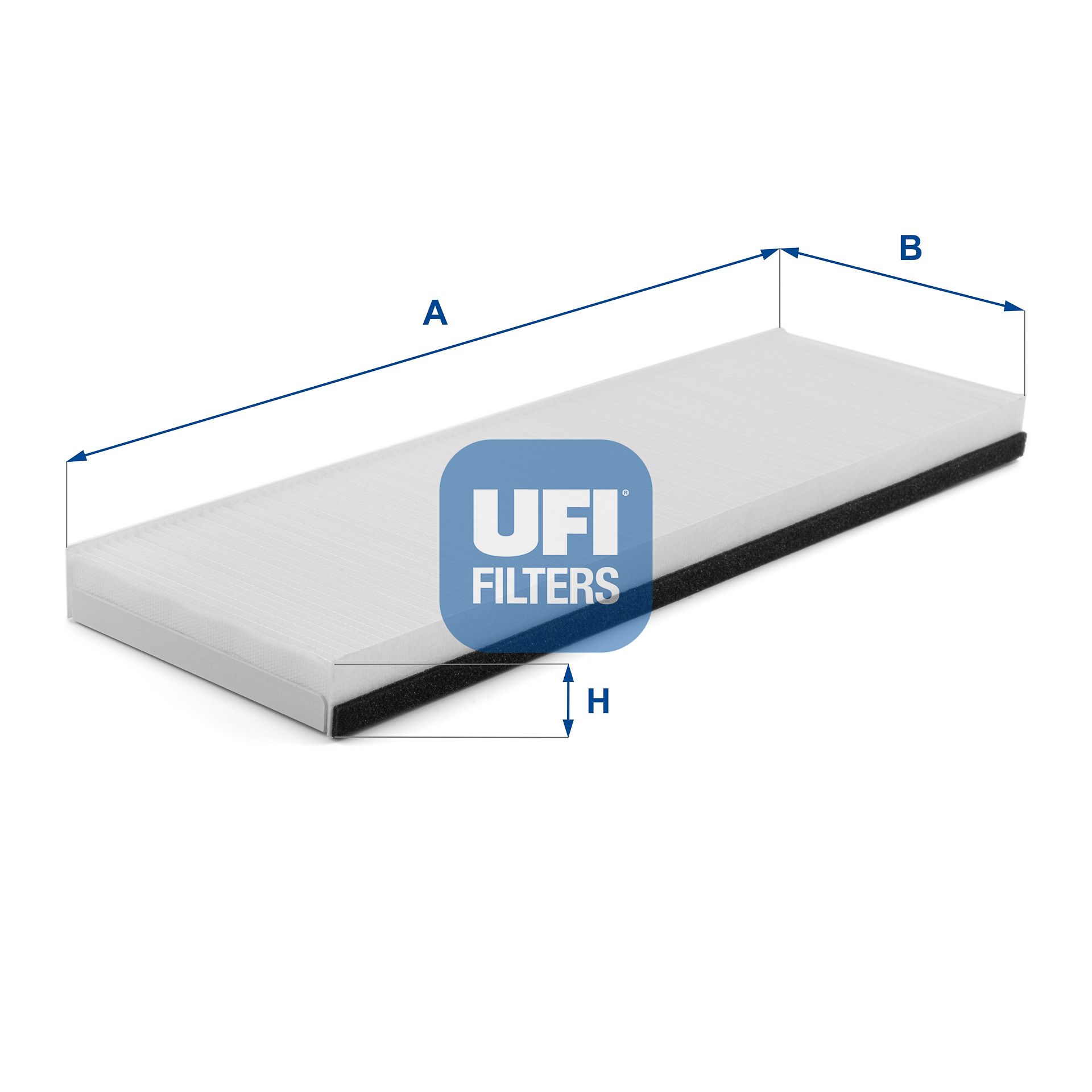 53.444.00 cabin air filter element