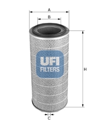 27.442.00 air filter element
