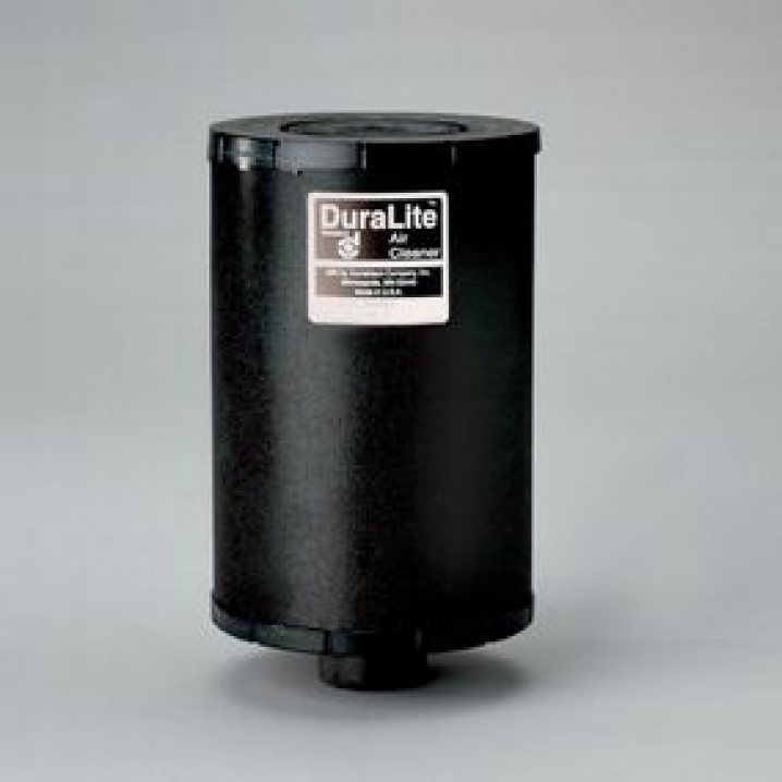 C065051 Luftfilter (DuraLite ECC)