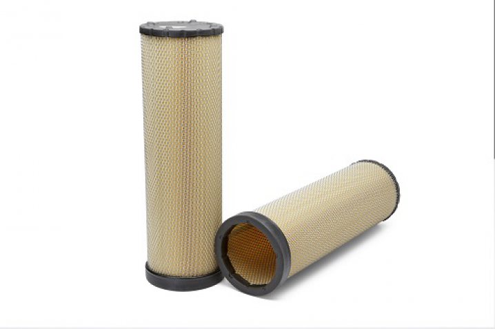 AF25620 Luftfilterelement (Sekundärelement)