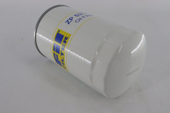 ZP531C Ölfilter SpinOn