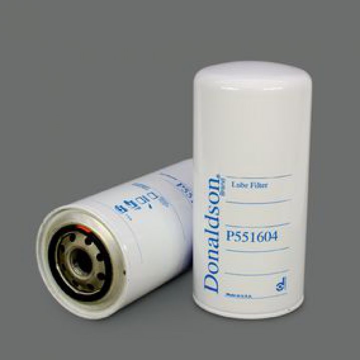 P551604 Wechselfilter SpinOn