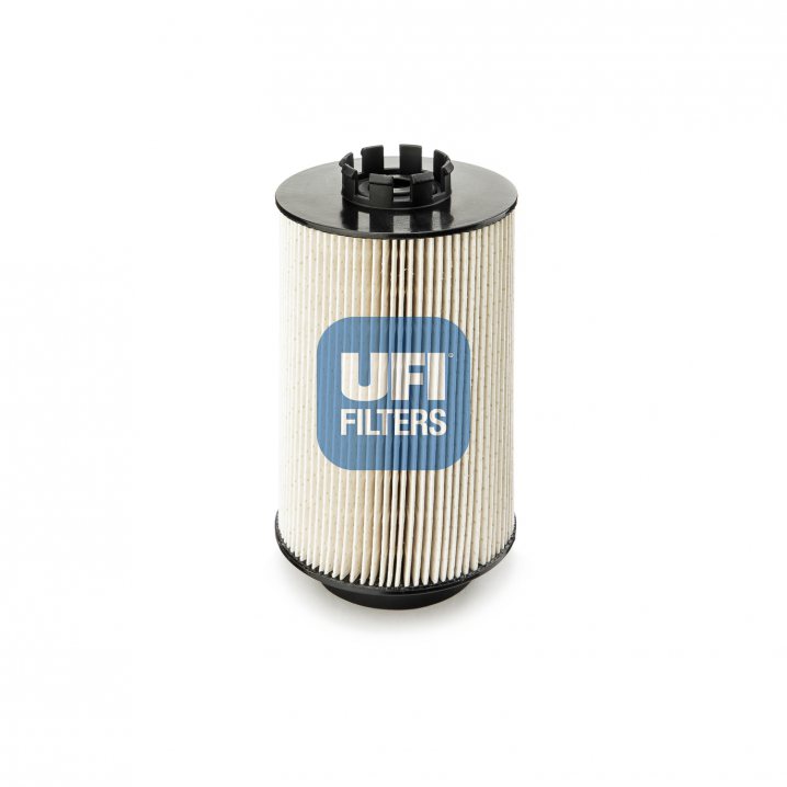 26.011.00 fuel filter element