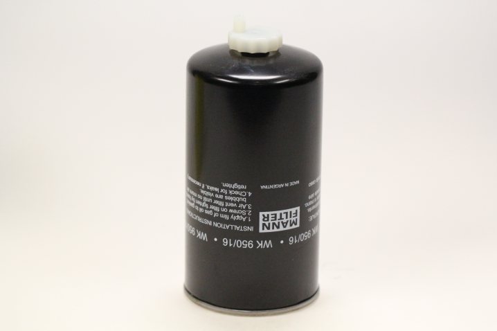 WK 950/16 x fuel filter