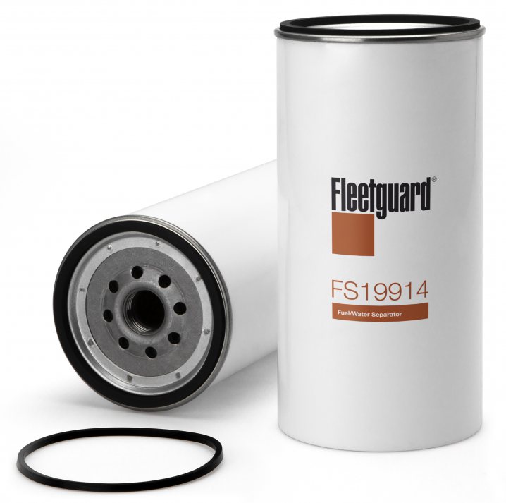 FS19914 fuel filter element