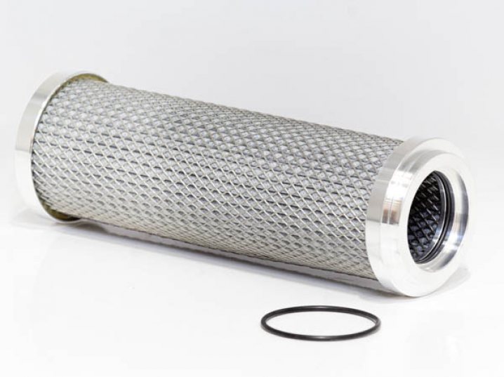 60142/AK air filter element (activated carbon)