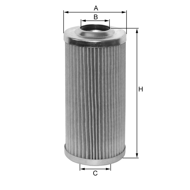 ML1404 Ölfilterelement