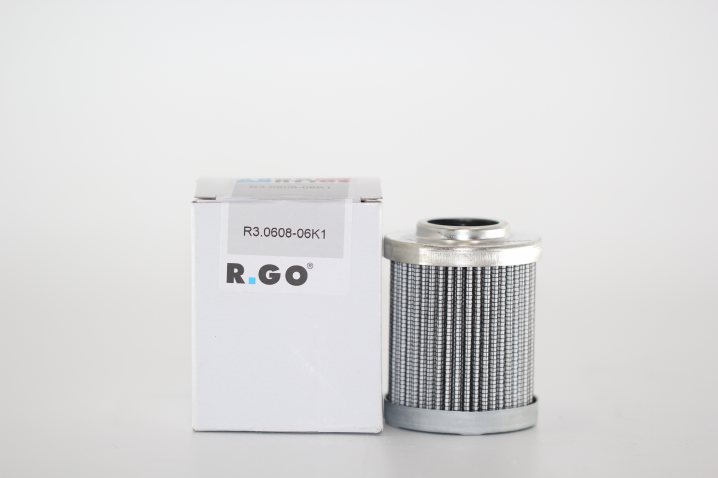 R3.0608-06 EXAPOR R.GO Element