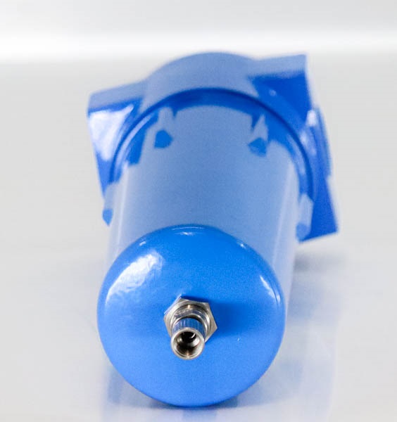 163863/MF Druckluftfilter G 3/4", PN16, 0.01µm