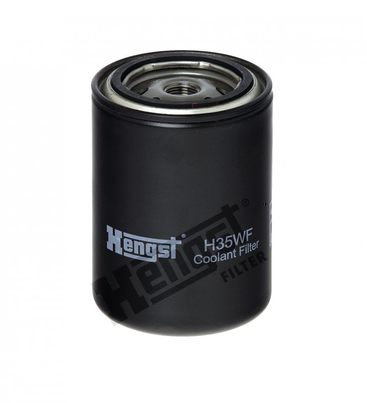 H35WF coolant filter spin-on