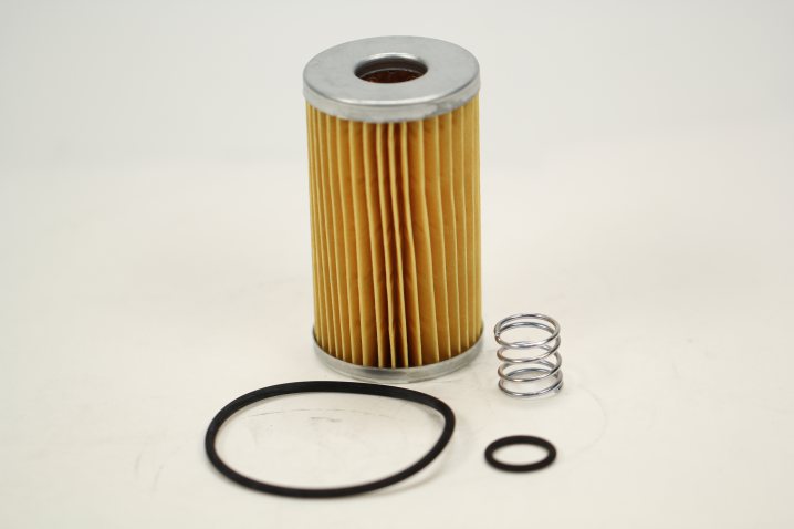 MF1523 fuel filter element