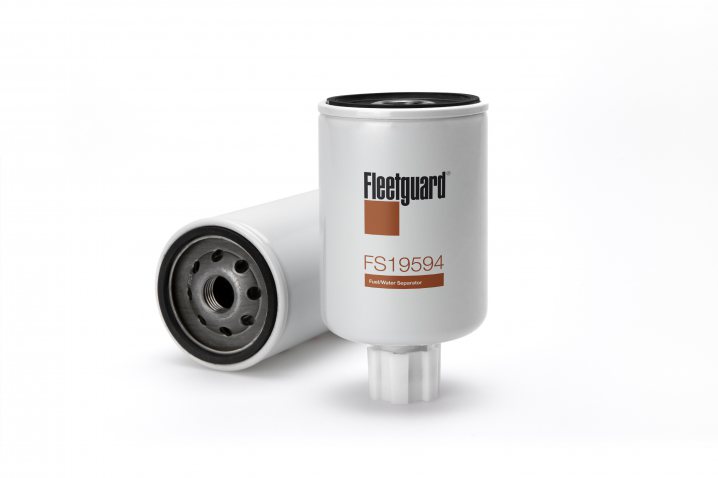 FS19594 fuel filter element