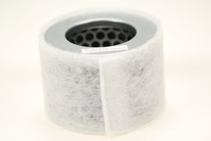 EIT-433-40295 air filter